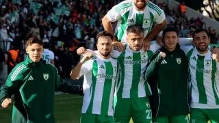 CANLI ANLATIM: Muğlaspor-Elazığspor Maçı