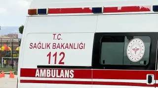 Çatalca'da Jet Ski Kazası: 1 Kişi Hayatını Kaybetti