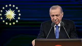 Cumhurbaşkanı Erdoğan'dan Çiftçilere Destek Müjdeleri: "Gıda Arz Güvenliğimiz Var"