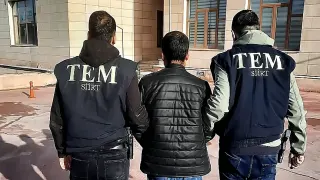 DEAŞ'a Yönelik Operasyonda 324 Şüpheli Yakalandı