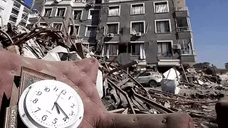 Depremzedeye 550 Bin TL Manevi Tazminat: Belediye, Bakanlık ve AFAD İtiraz Etti