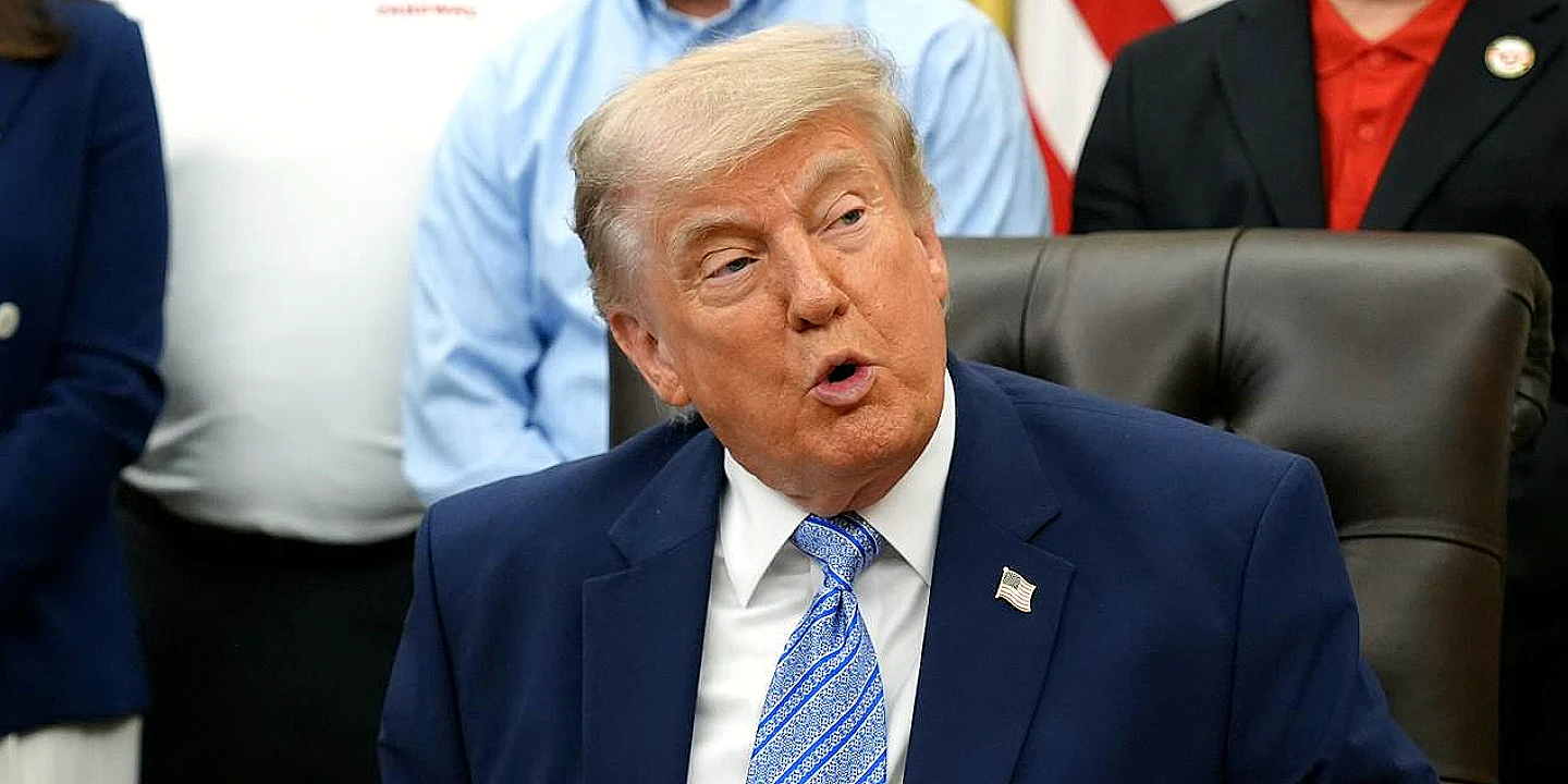 Donald Trump: Polonya'ya 5.000 ABD Askeri Gönderilecek