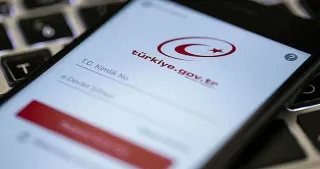 e-Devlet'te Sabah Saatlerinde Erişim Sorunları Yaşandı