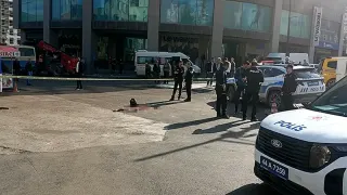 Eski Eş Cinayeti: F.K. Hayatını Kaybetti