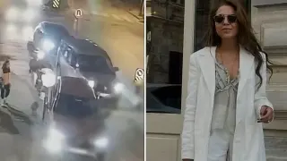 Eyüpsultan'da Feci Kaza: İş İnsanı D.Ü. Hayatını Kaybetti