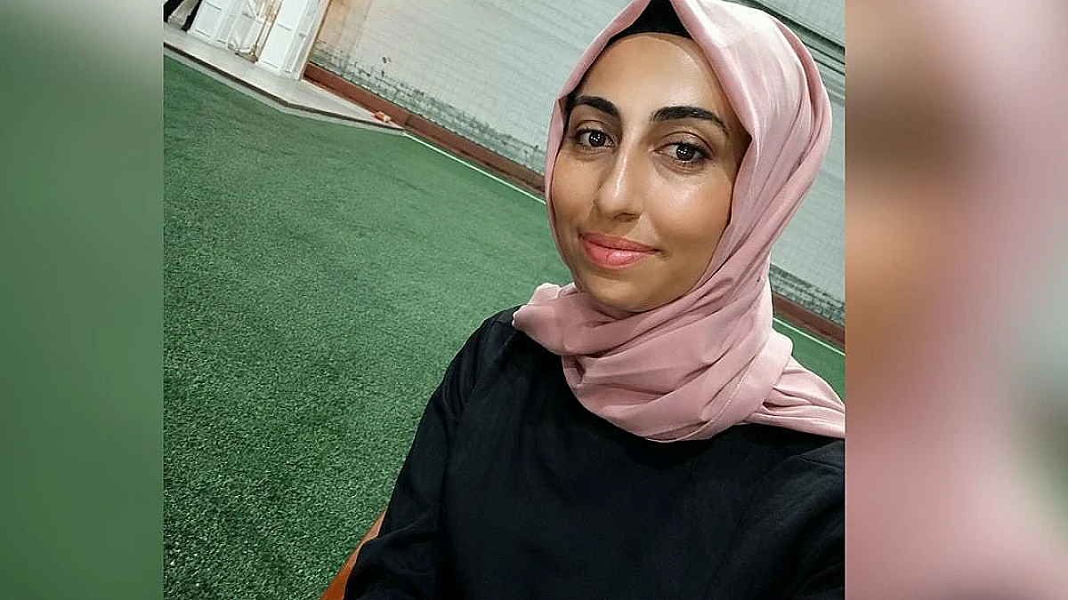 F.K. Eski Eşi Tarafından Öldürüldü