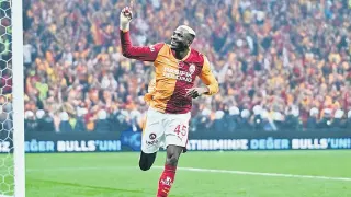 Galatasaray Şampiyonluğa Ulaştı: Fenerbahçe Farkı ve Avrupa Macerası