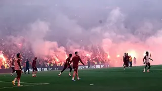 Galatasaray Şampiyonluk Kutlamasını 15 Mayıs'ta Gerçekleştirecek