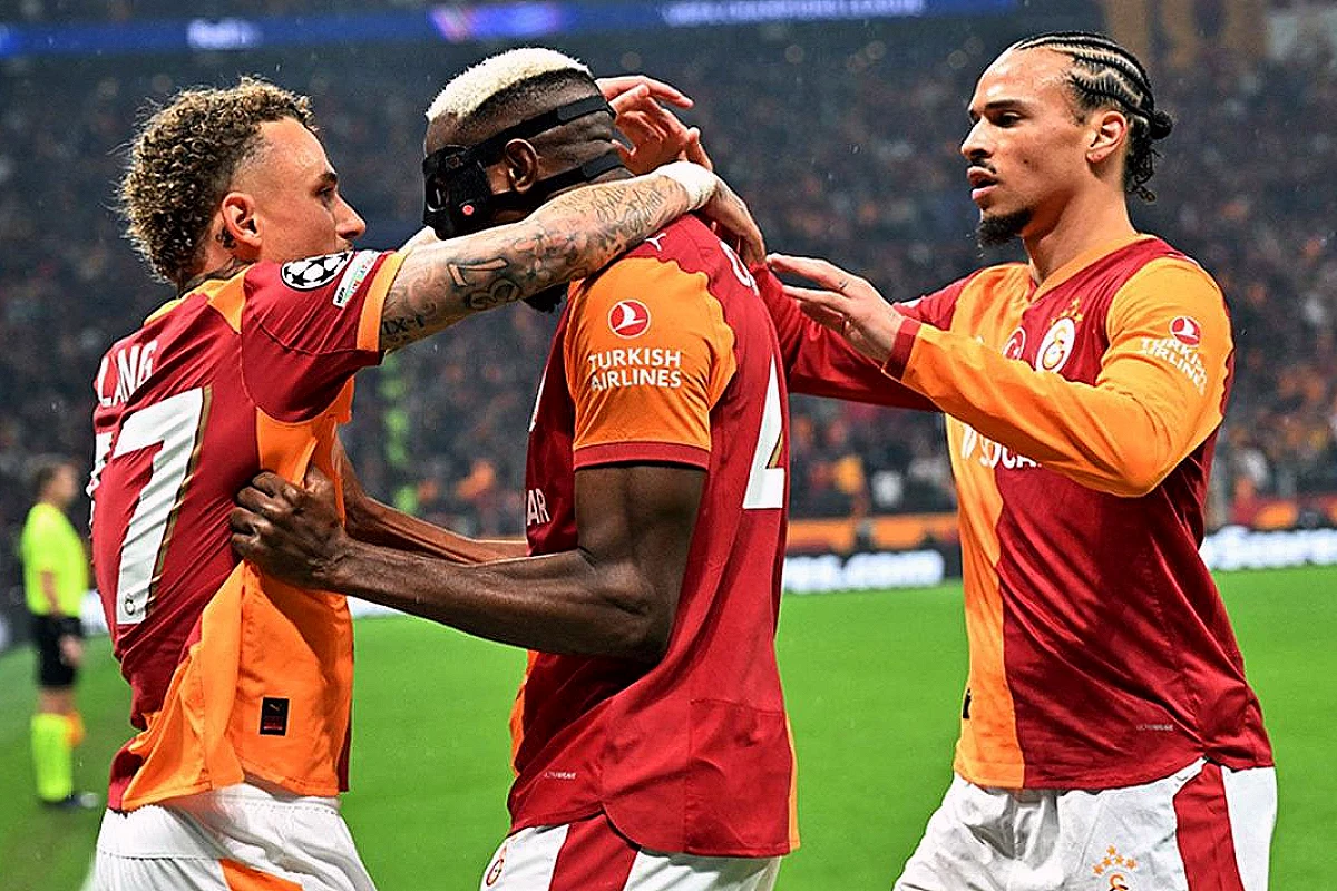 Galatasaray, Türk futbol tarihinin gelir rekorunu kırmaya hazırlanıyor