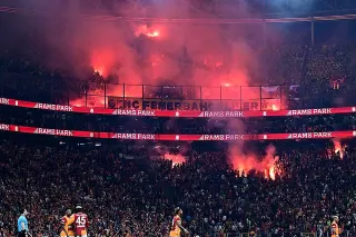 Galatasaray'dan Kupa Töreni İçin TFF'ye Başvuru: Kabul Edildi