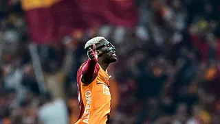 Galatasaray'ın Şampiyonluğunda Victor Osimhen Etkisi: Dünya Basınından Yorumlar