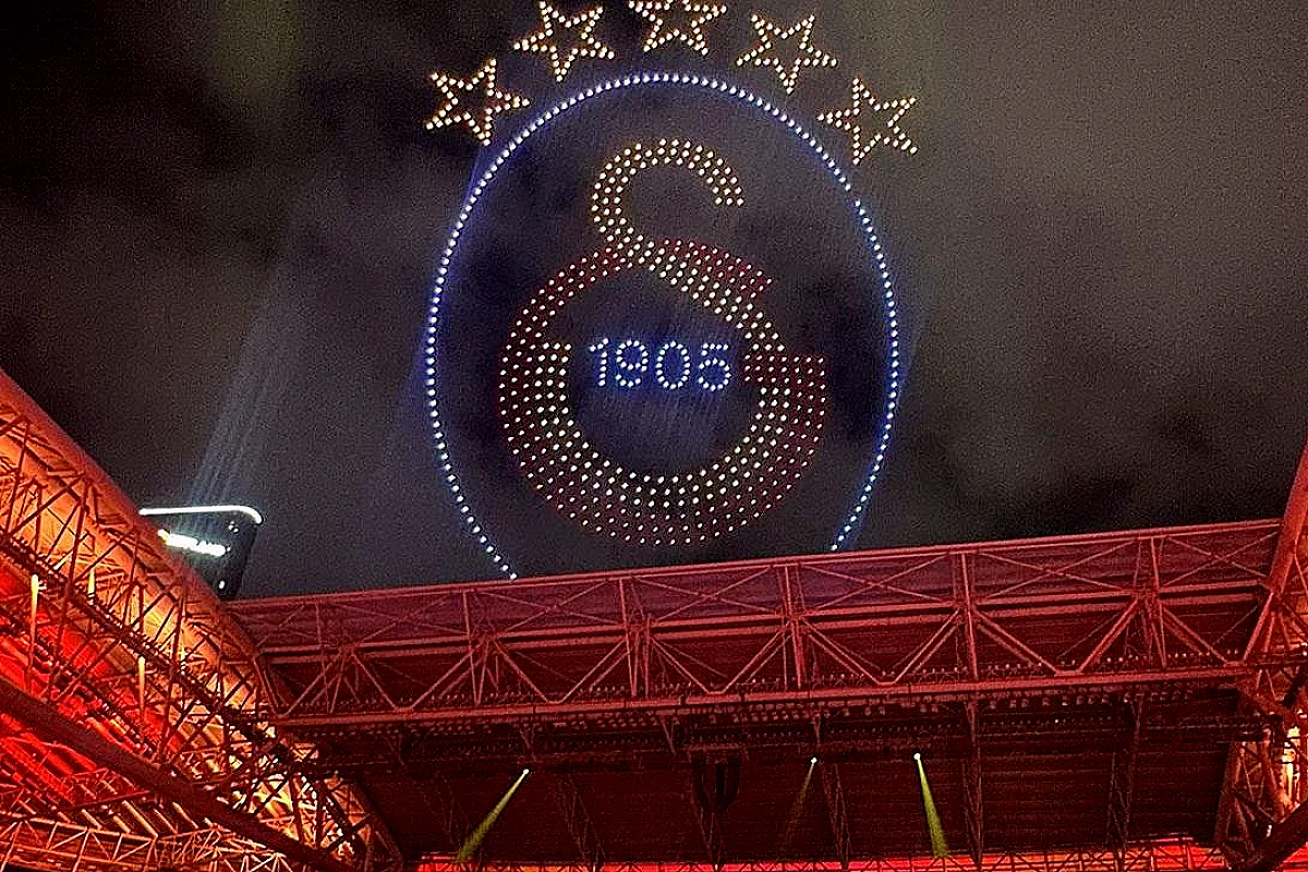 Galatasaray'ın Şampiyonluk Kutlamaları İçin Sanatçı Sahne Almayacak