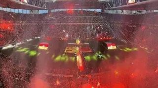 Galatasaray'ın Şampiyonluk Kutlaması RAMS Park'ta Yapılacak