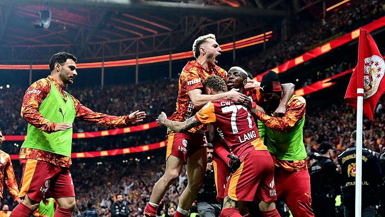 Galatasaray'ın Şampiyonluk Kutlaması Tarihi Henüz Belirlenmedi