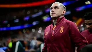 Galatasaraylı Futbolcu Torreira'ya Kafe Önünde Saldırı Girişimi