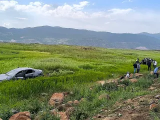 Gaziantep'te Trafik Kazası: 5 Yaralı