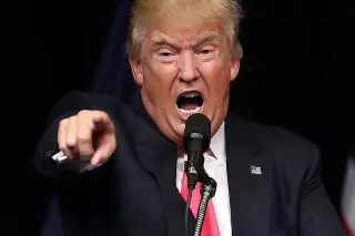 Gizli İran Raporu Sızdı: Trump'tan Sert Tepki