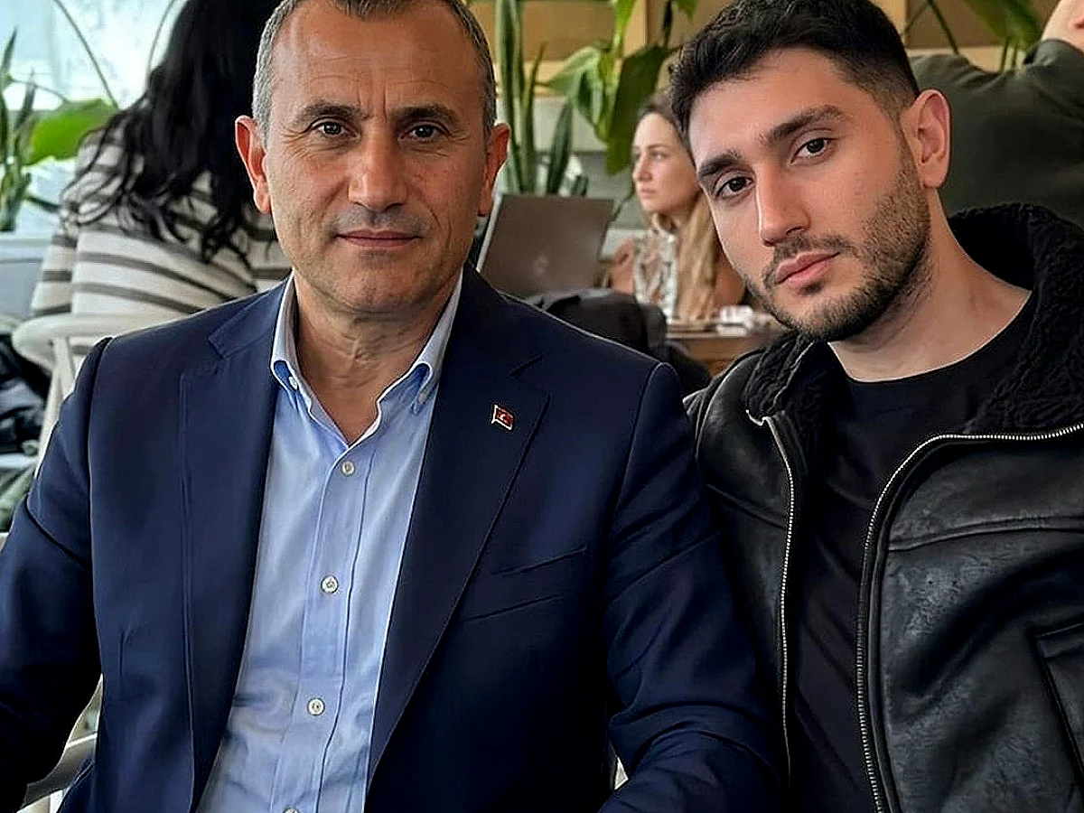 Gülistan Doku Cinayetinde Yeni İddialar: Vali Oğlu ve Koruma Personeli Şüpheli