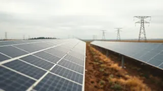 Türkiye'de Mart Ayında Yenilenebilir Enerji Üretiminde Rekor Kırıldı