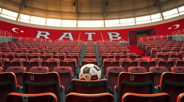 Galatasaray Antalyaspor Maçı 9 Mayıs'ta Oynanacak