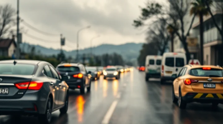 Meteoroloji'den Yağış Uyarısı: Sıcaklıklar Batıda Düşecek