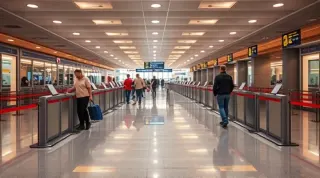 BAE'den İran, Lübnan ve Irak'a Seyahat Yasağı