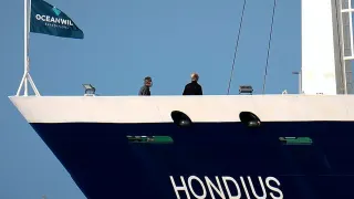 Hantavirüs Paniği: Gemiden Tahliyeler Başladı