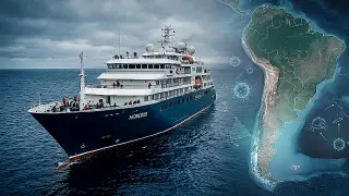 Hantavirüs Paniği: MV Hondius Yolcuları Karantinaya Alındı