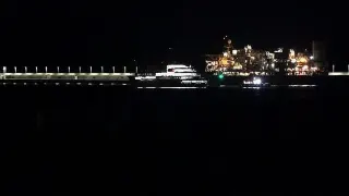 Hantavirüs Salgını: Gemi Türkiye'ye Geliyor, 3 Türk Vatandaşı Karantinaya Alınacak