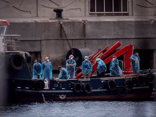 Hantavirüs Tehdidi: Yolcular Tahliye Ediliyor