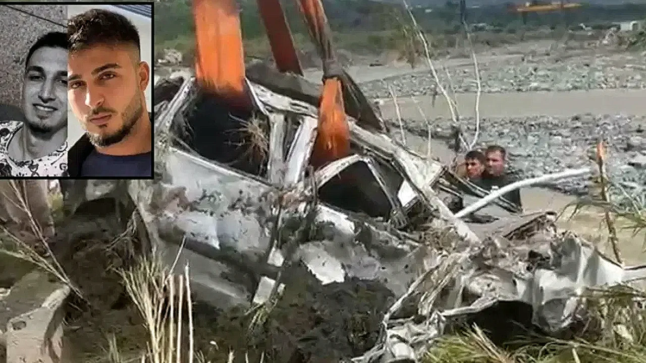 Hatay'da Sel Felaketi: 3 Kişi Hayatını Kaybetti, 2 Kişi Kayıp