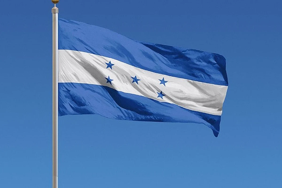 Honduras'ta Organize Suç Örgütleri Tarafından Düzenlenen Saldırılarda 25 Kişi Hayatını Kaybetti