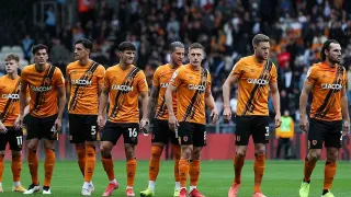 Hull City, Millwall'ı Yenerek Finale Yükseldi