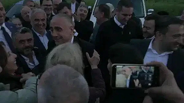 İBB Davası'nda 9 Kişi Tahliye Edildi