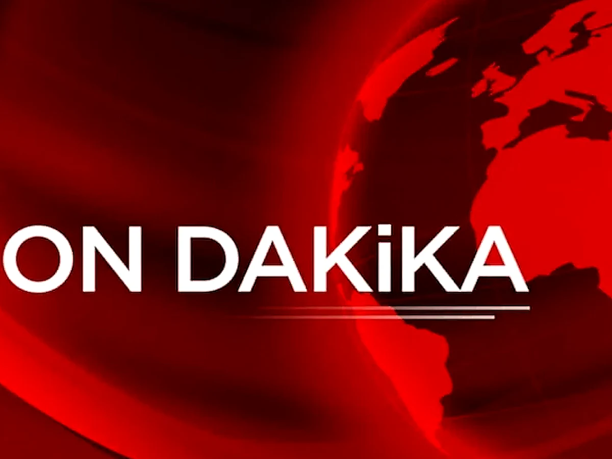 İBB iştirakine operasyon: O.Y. gözaltına alındı