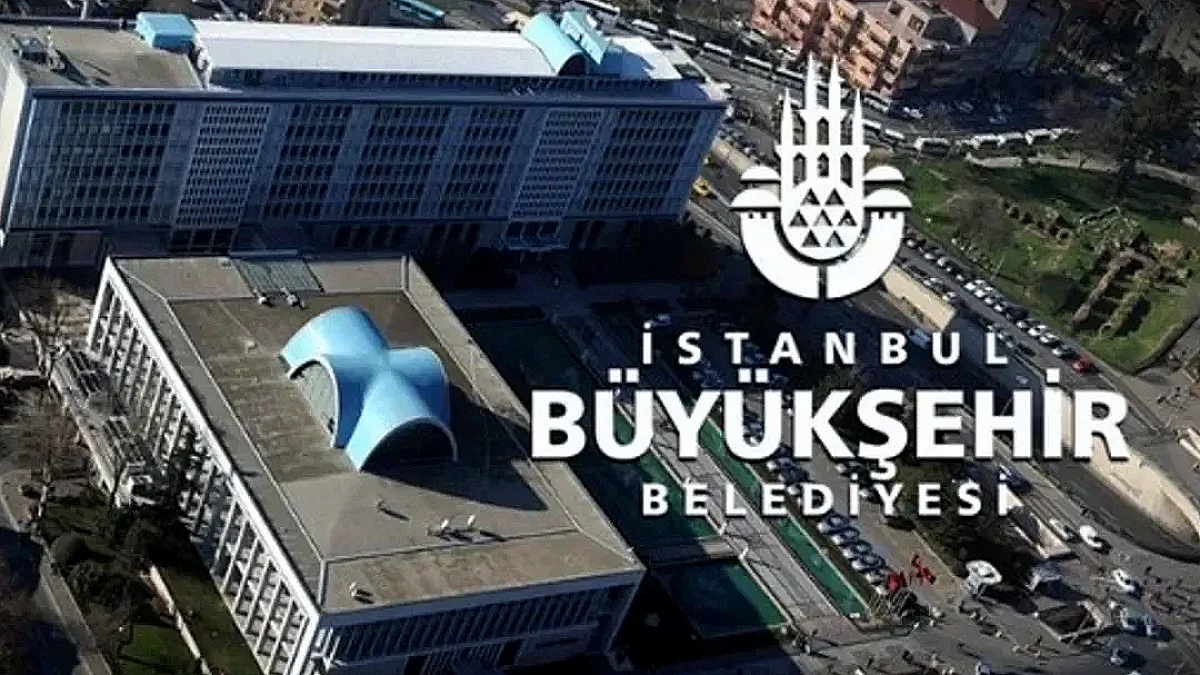 İBB Soruşturması Kapsamında Han İnşaat Sahibi Gözaltına Alındı