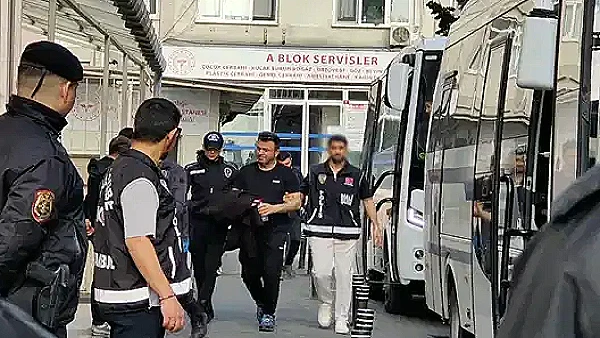 İBB'ye Yolsuzluk Operasyonu: 30 Kişi Gözaltına Alındı