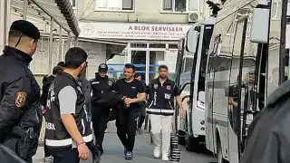 İBB'ye Yolsuzluk Operasyonu: 30 Kişi Gözaltına Alındı