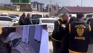 İçişleri Bakanlığı Duyurdu: 24 İlde Operasyon Yapıldı, 133 Kişi Tutuklandı