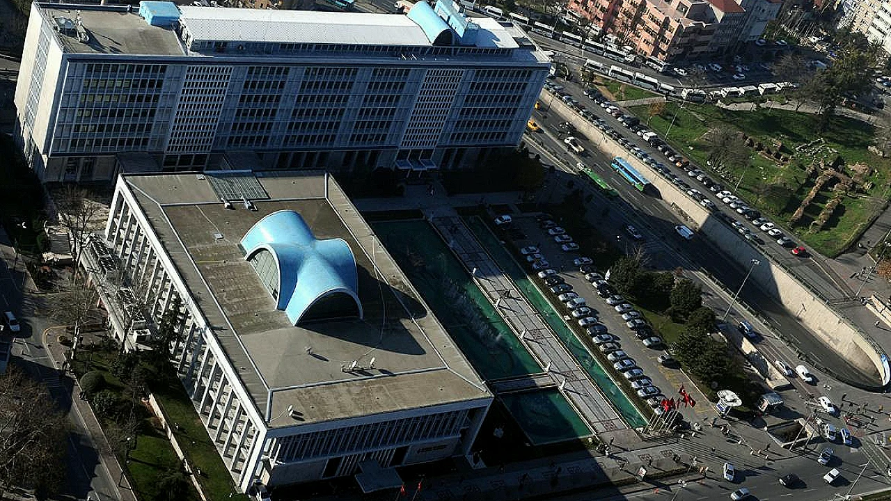 İmamoğlu Örgüt Soruşturmasında Bir Şüpheli Daha Gözaltına Alındı