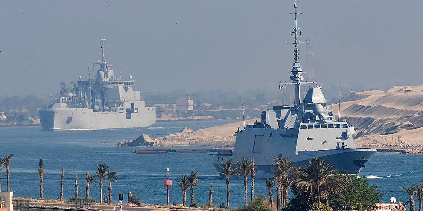 İran'dan Fransa ve İngiltere'ye Hürmüz Boğazı Uyarısı