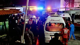 İsrail, Lübnan'da Ateşkesi İhlal Ederek 8 Kişiyi Öldürdü