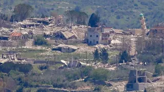 İsrail'in Lübnan Saldırılarında Can Kaybı Arttı: 2846 Kişi Hayatını Kaybetti