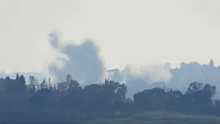 İsrail'in Lübnan'ın Güneyindeki Saldırısında 6 Kişi Hayatını Kaybetti