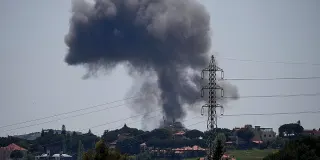 İsrail'in Lübnan'ın Güneyi'ne Yönelik Saldırıları Devam Ediyor