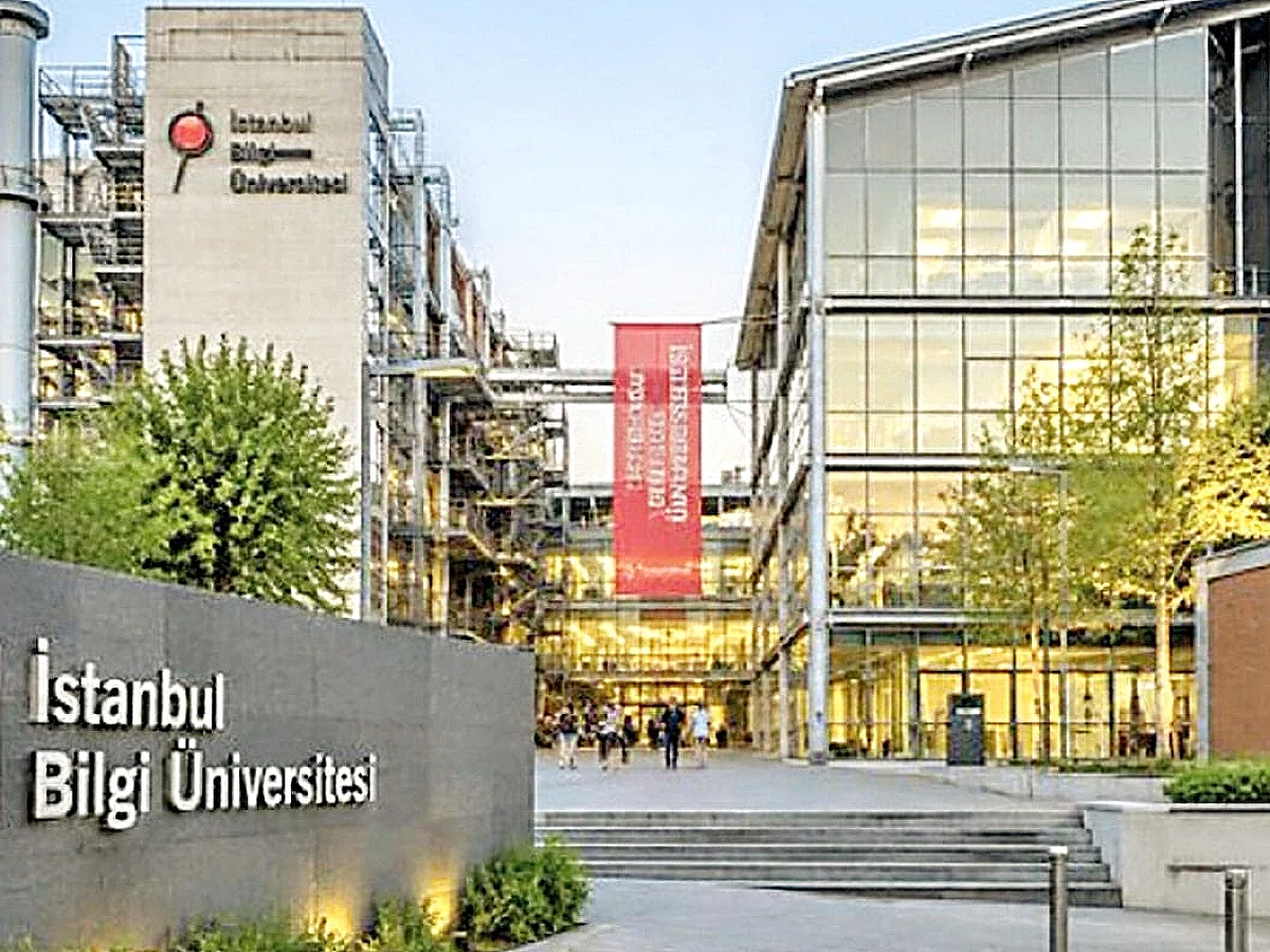 İstanbul Bilgi Üniversitesi Cumhurbaşkanlığı Kararnamesi ile Kapatıldı