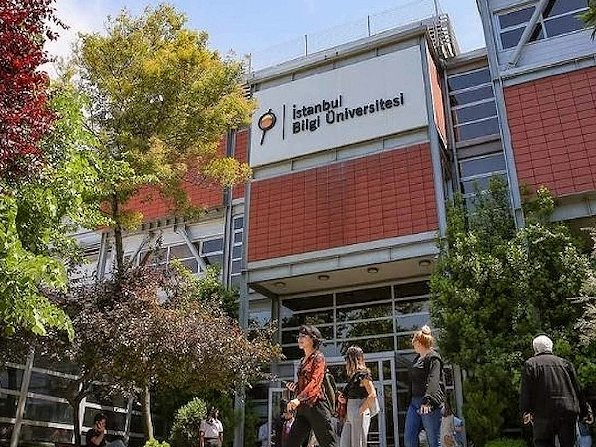 İstanbul Bilgi Üniversitesi'nin Faaliyet İzni Kaldırıldı