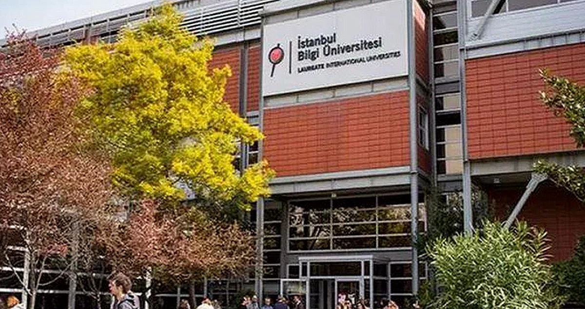 İstanbul Bilgi Üniversitesi'nin Faaliyet İzni Kaldırıldı