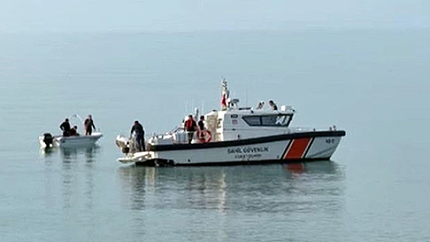 İstanbul'da Jet Ski Kazası: 1 Kişi Hayatını Kaybetti