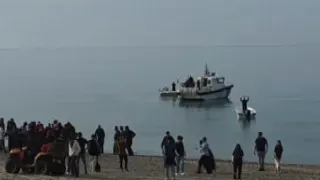İstanbul'da Jet Ski Kazasında Bir Kişi Hayatını Kaybetti